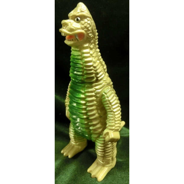 B-CLUB Bullmark reprint Monster Series Red King (cream molding) by Bullmark