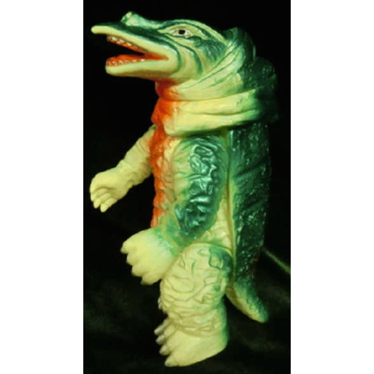 B-CLUB Bullmark Reprint Monster Series Eredotasu (cream molding) by Bullmark