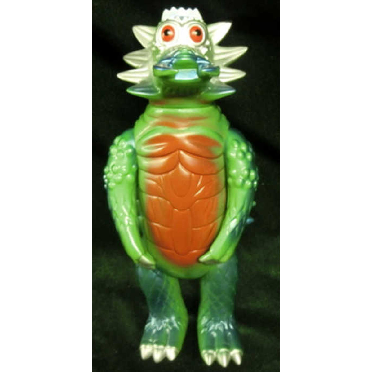 B-CLUB Bullmark reprint Monster Series King Club (green molding)
