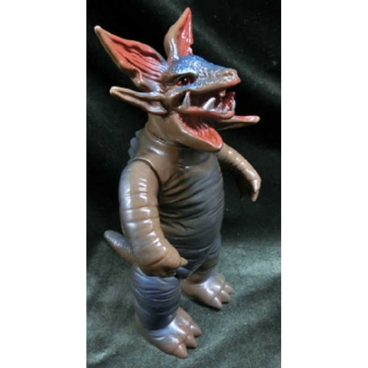 B-CLUB Soft Vinyl reprint Monster Series - Gabora by Bullmark