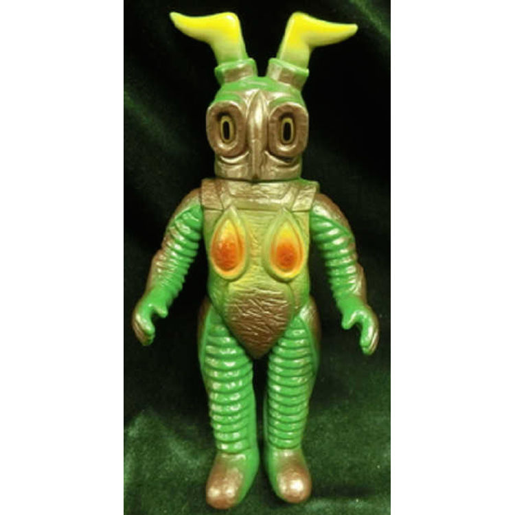 B-CLUB Bullmark reprint Standard size Zetton (green molding) by Bullmark