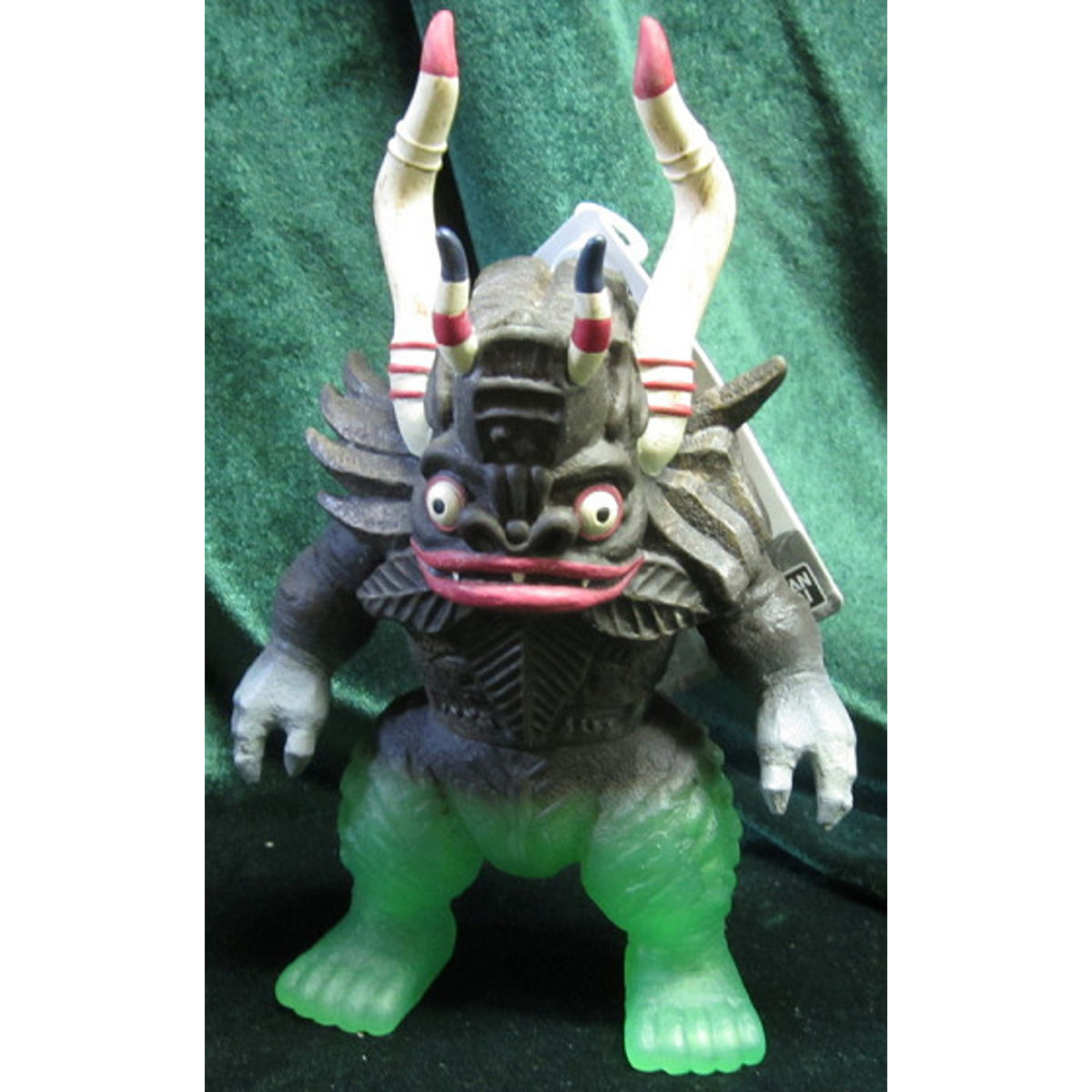 Bandai Ultra Monster 2006-SP Ultraman Mebius [ Maquette monster Mikulas / realize version ]
