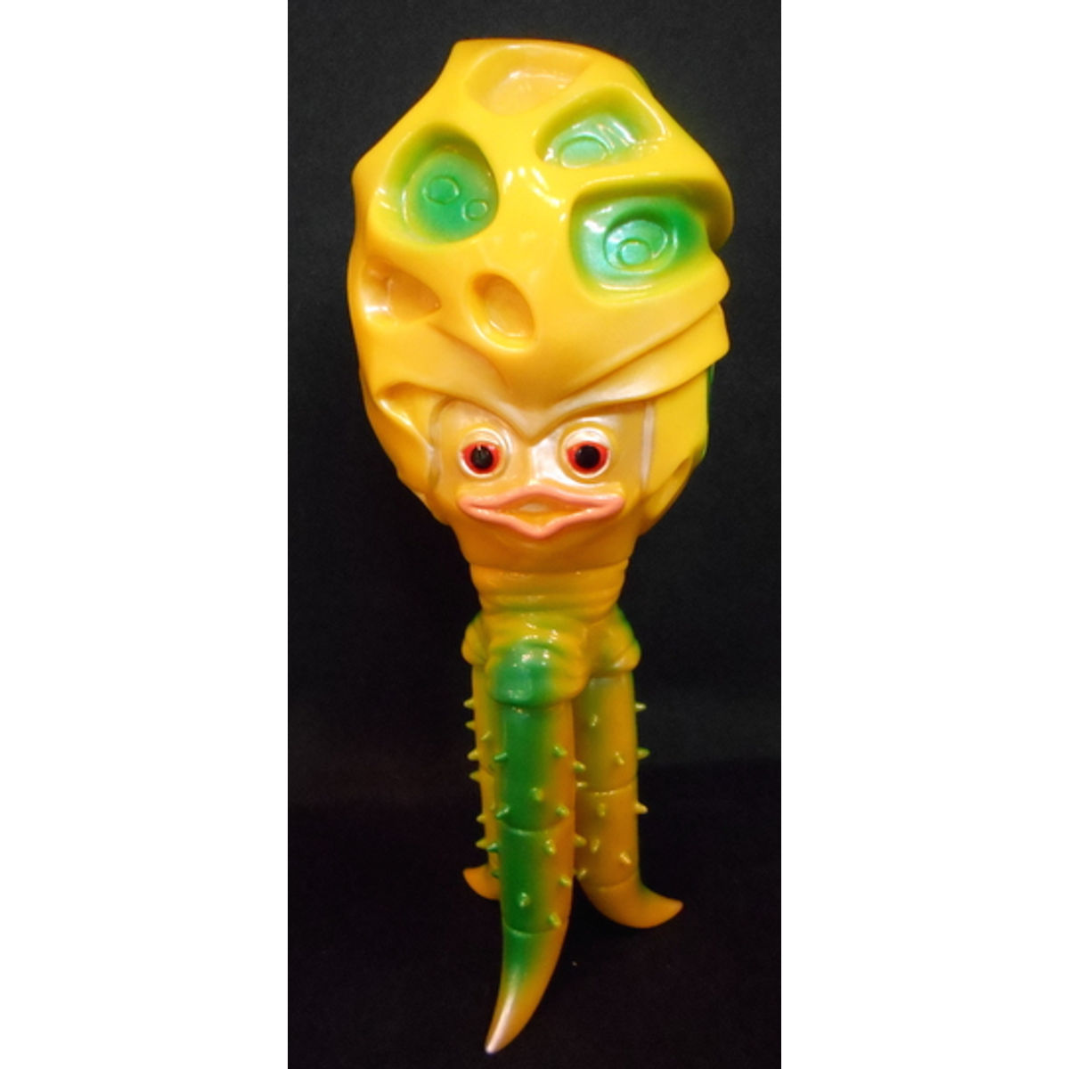 Chibull Seijin - yellow