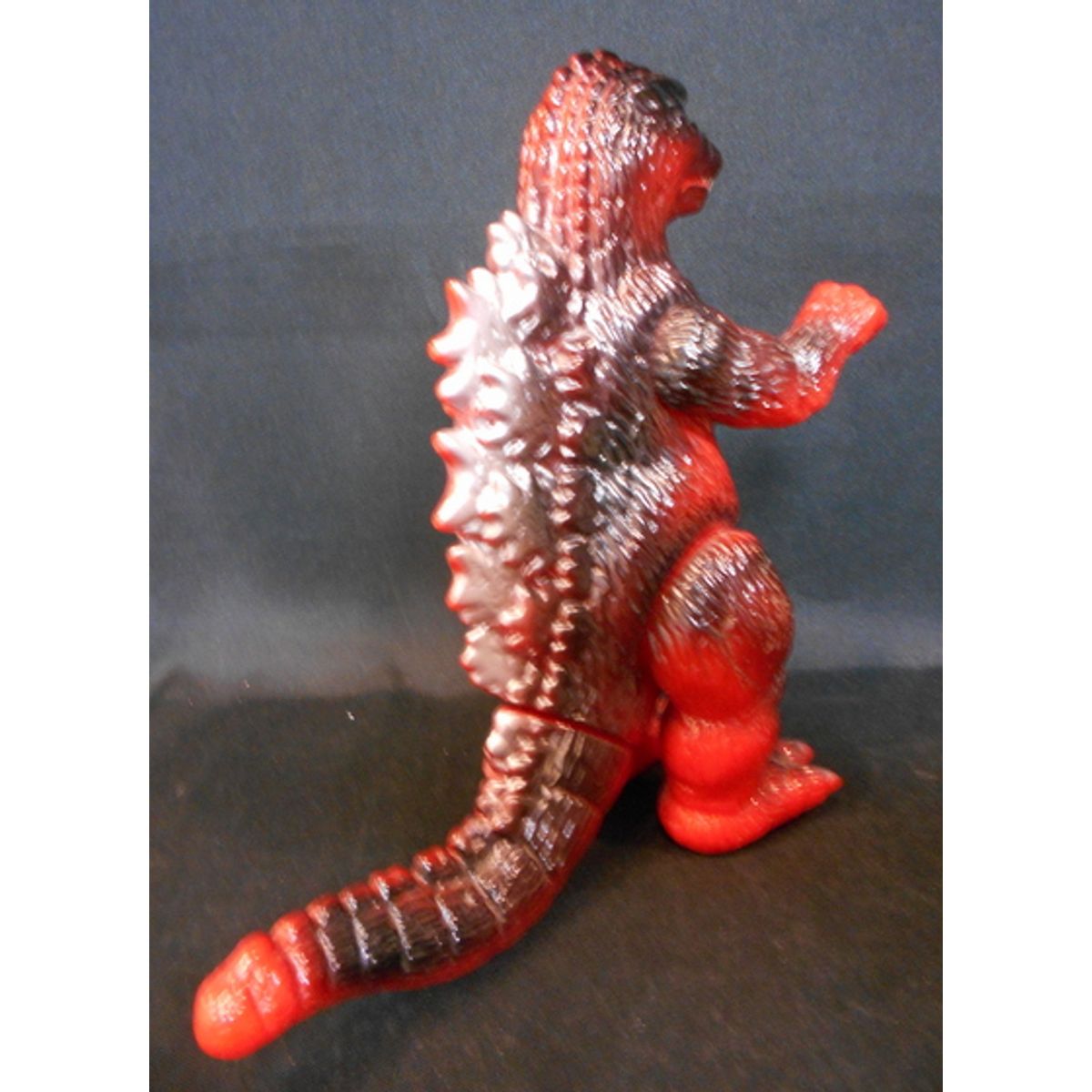 M1 No. Soft video fan club limited [ Godzilla ]