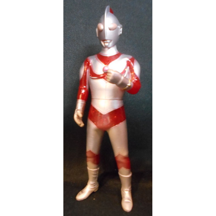 CCP AMC Soft [ Return of Ultraman ] by CCP