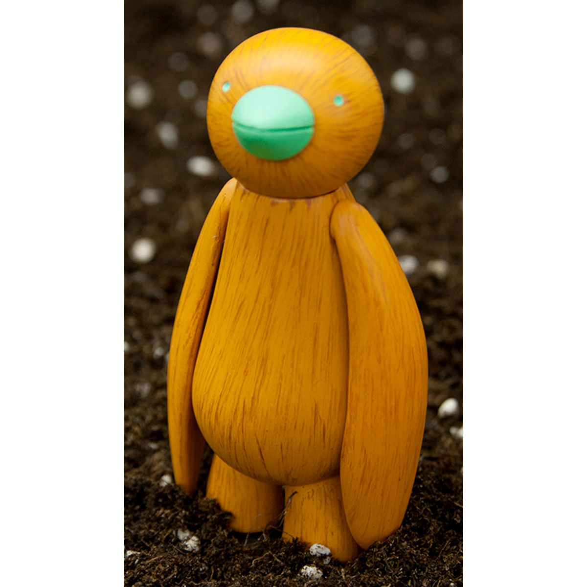 Ashley ji ja - green