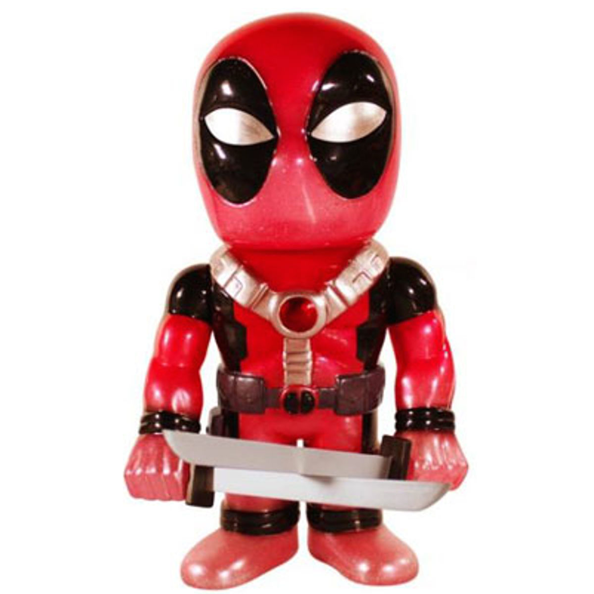 Deadpool Hikari