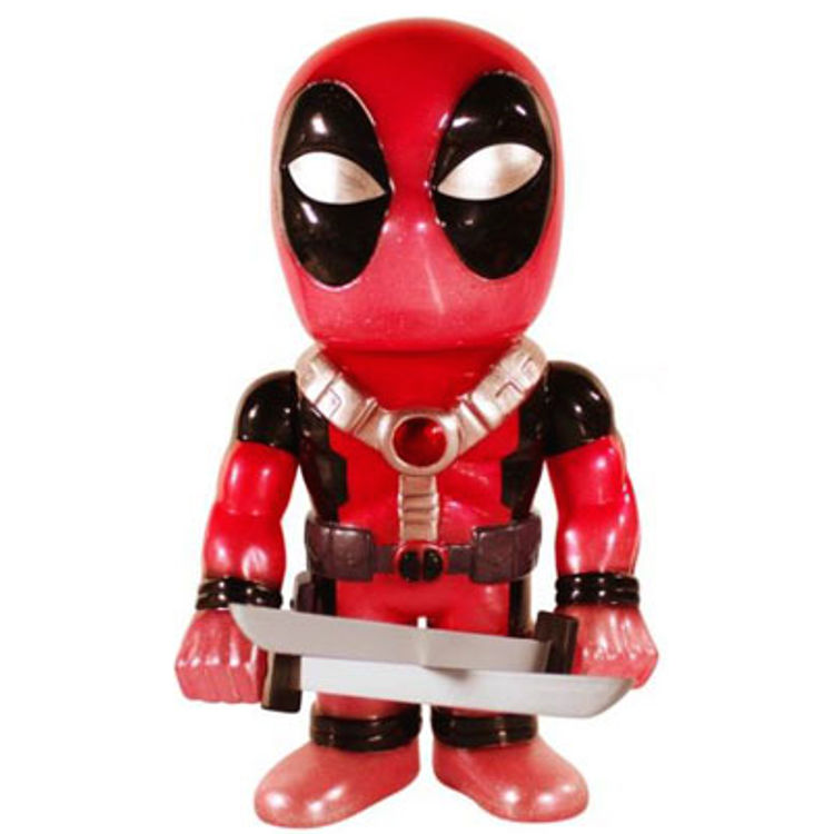 Deadpool Hikari by Disney