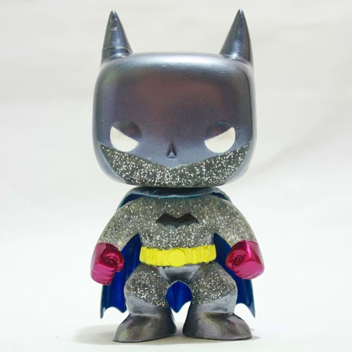 Glitter Style Batman