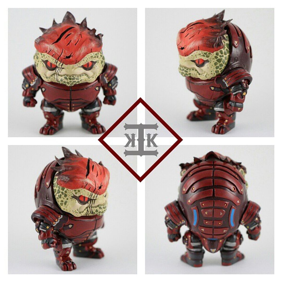 Urdnot Wrex