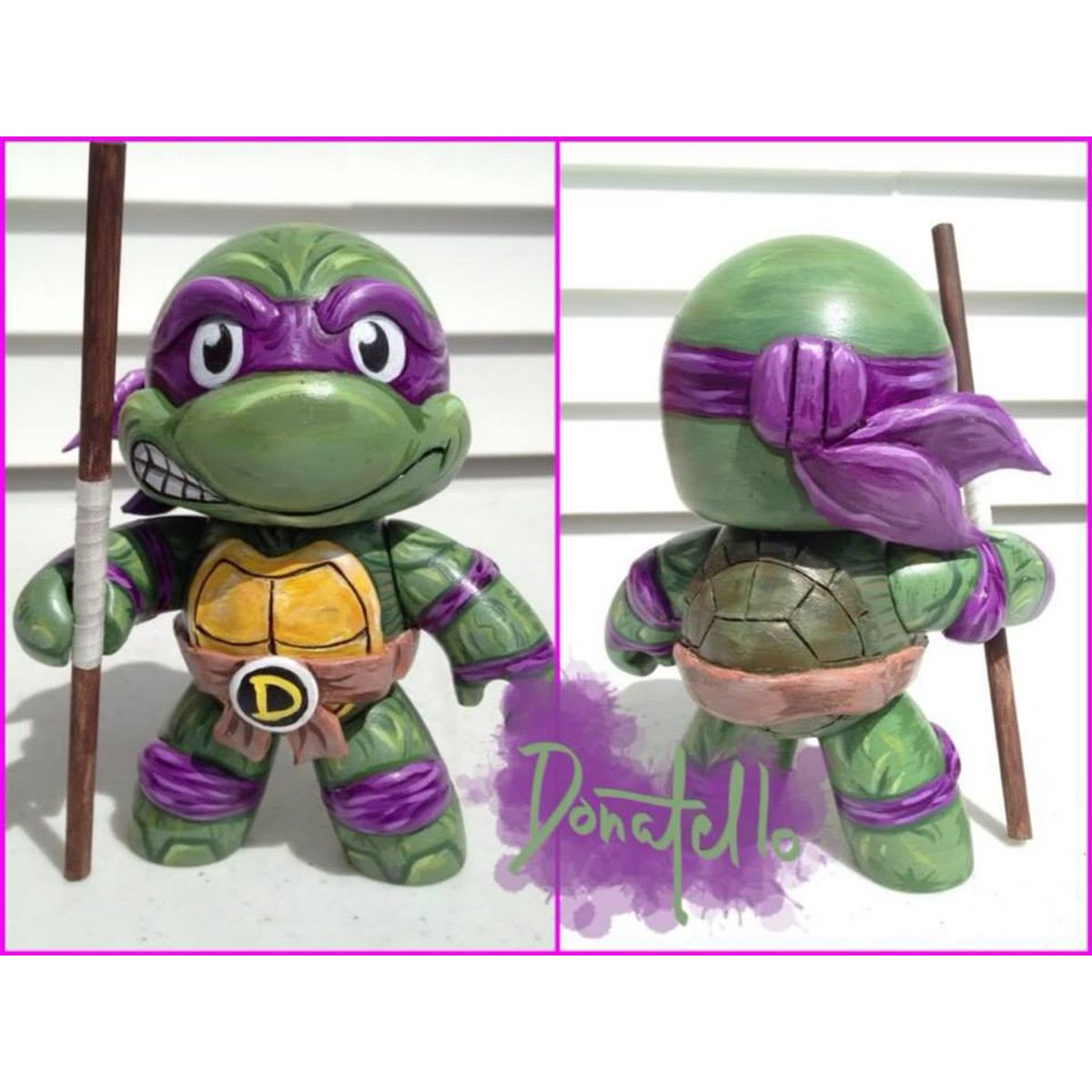 Donatello