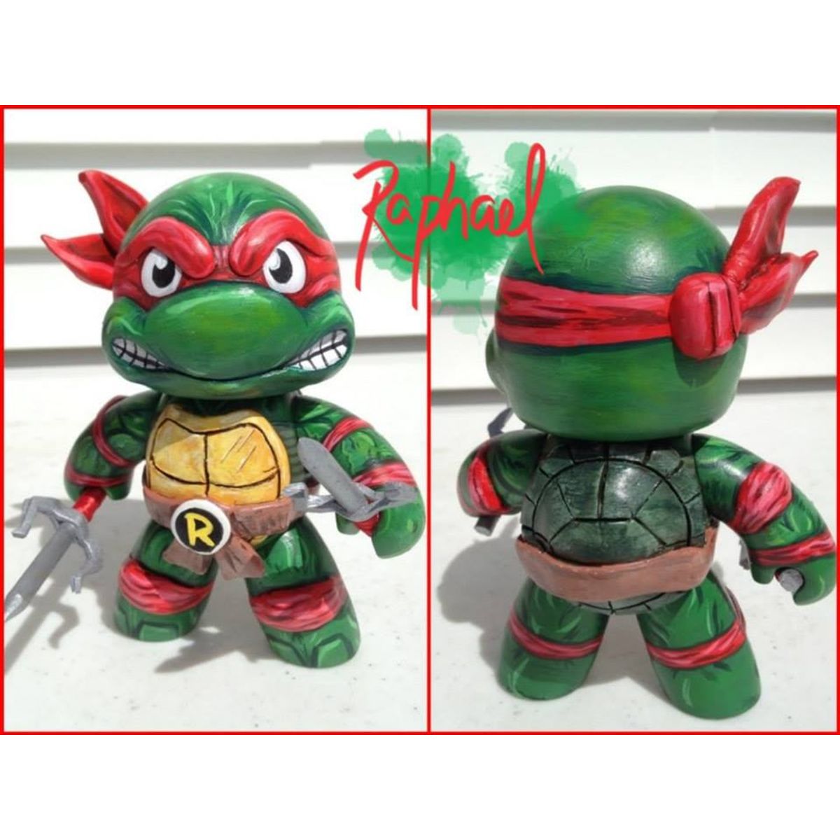 Raphael