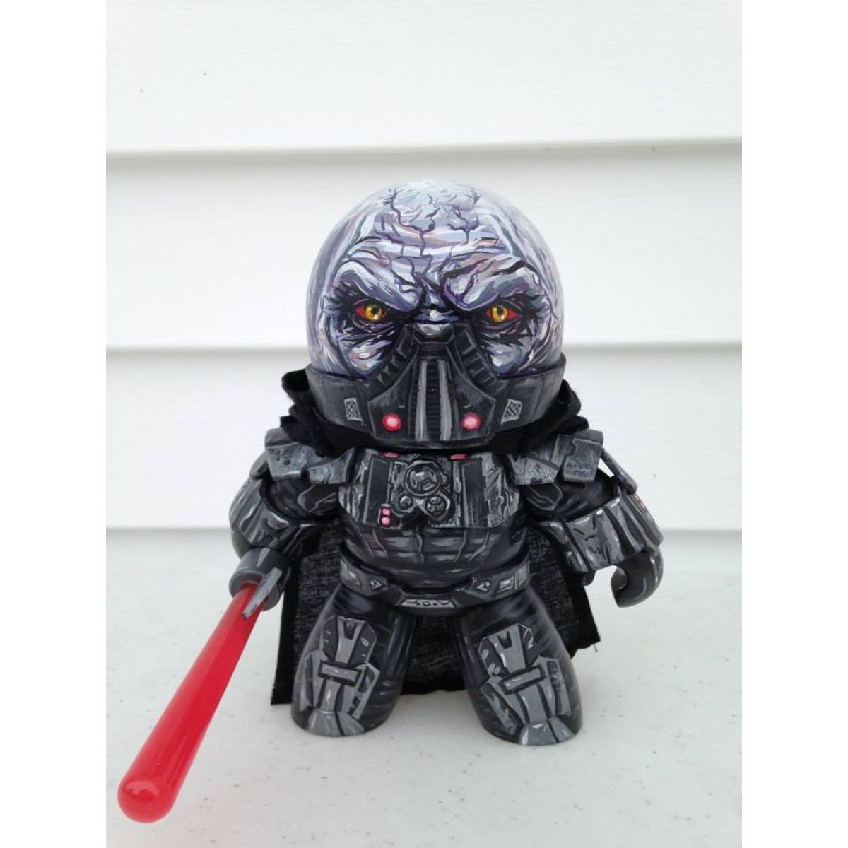 Darth Malgus