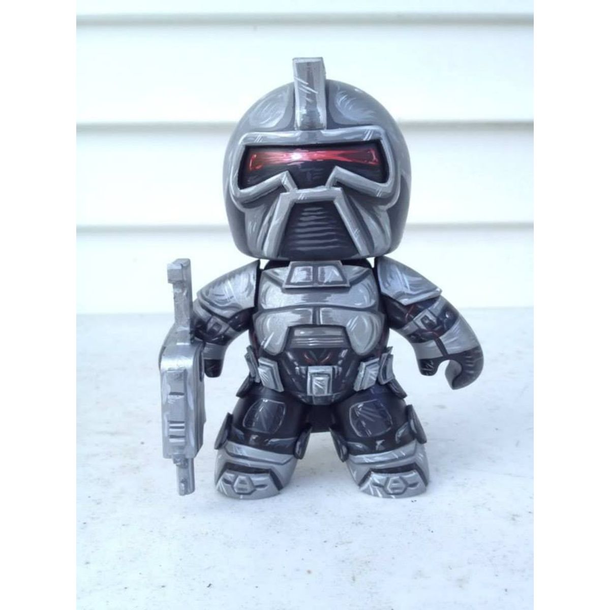 Cylon