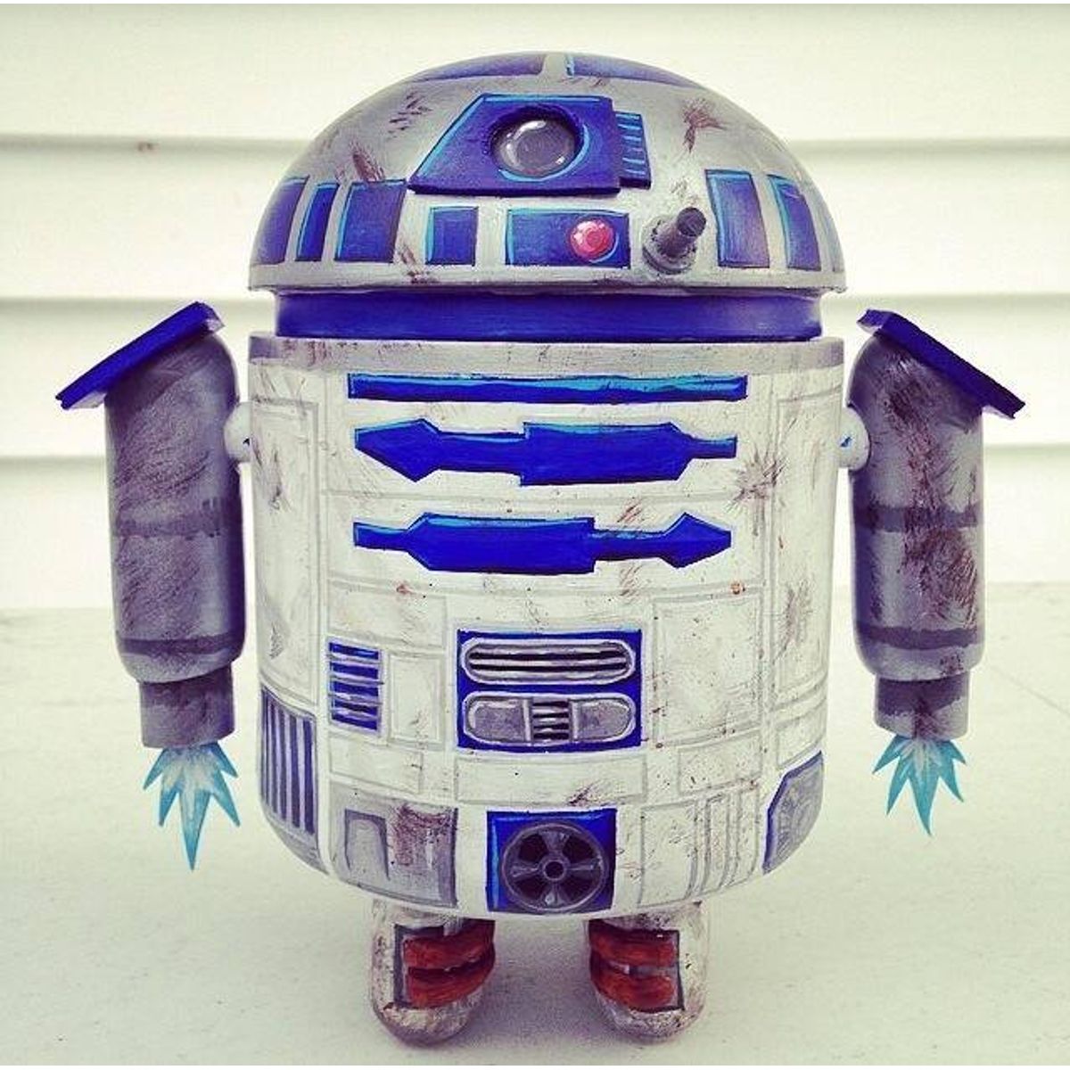 R2D2