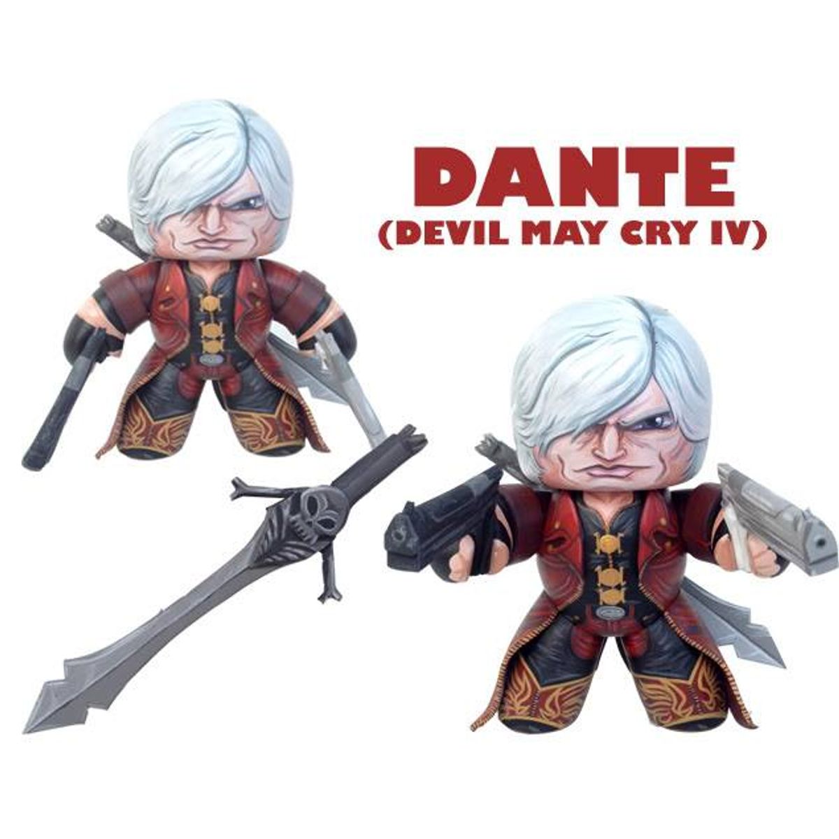 Dante