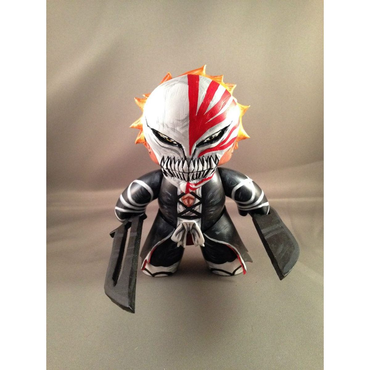 Ichigo Kurosaki