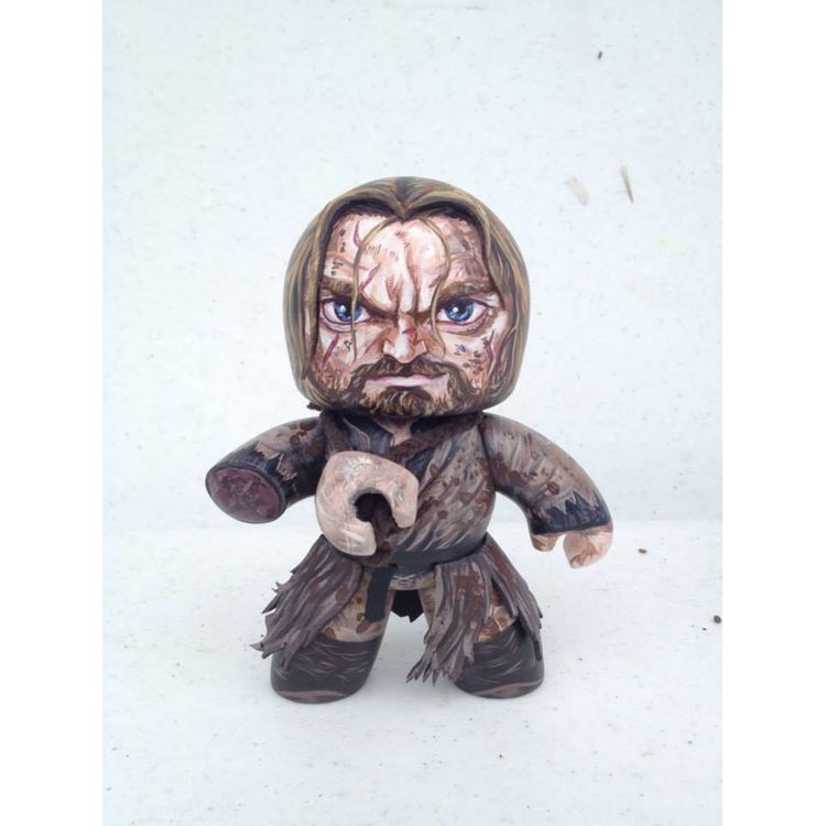 Jamie Lannister by The Monsterkrebs
