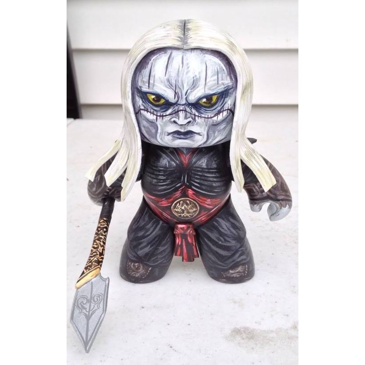 Prince Nuada