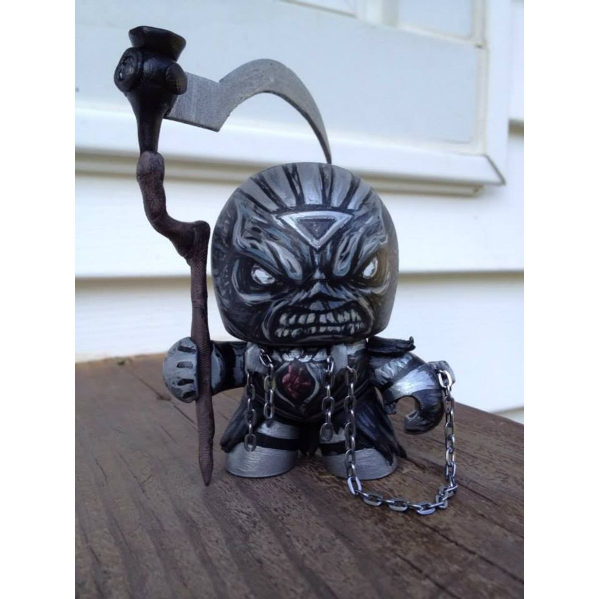 Nekron