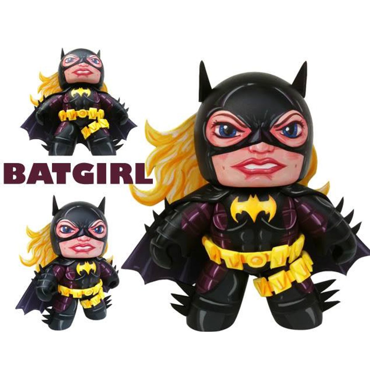 Batgirl