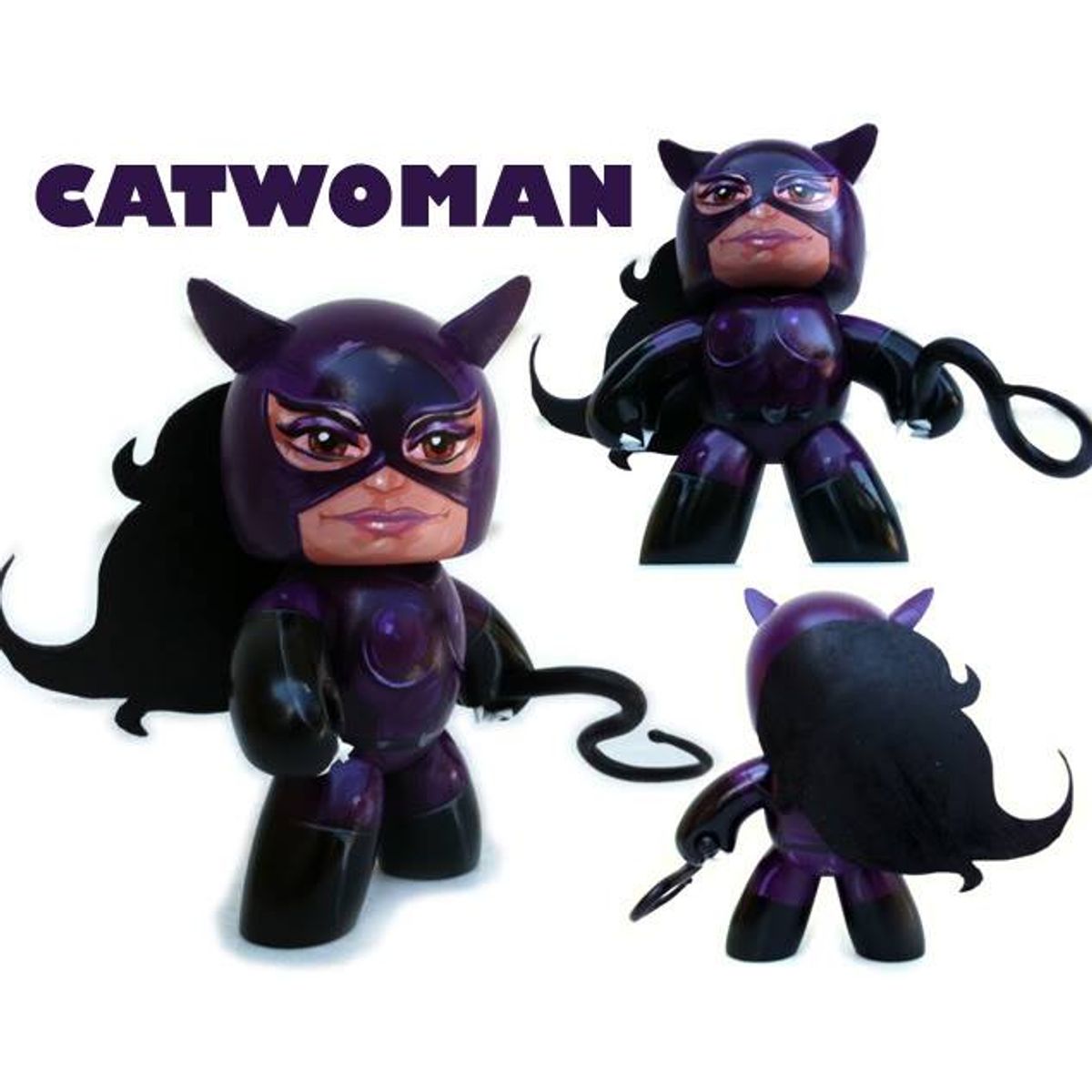 Catwoman