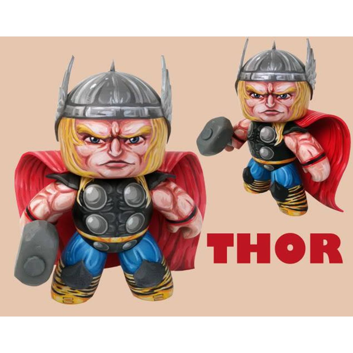 Thor