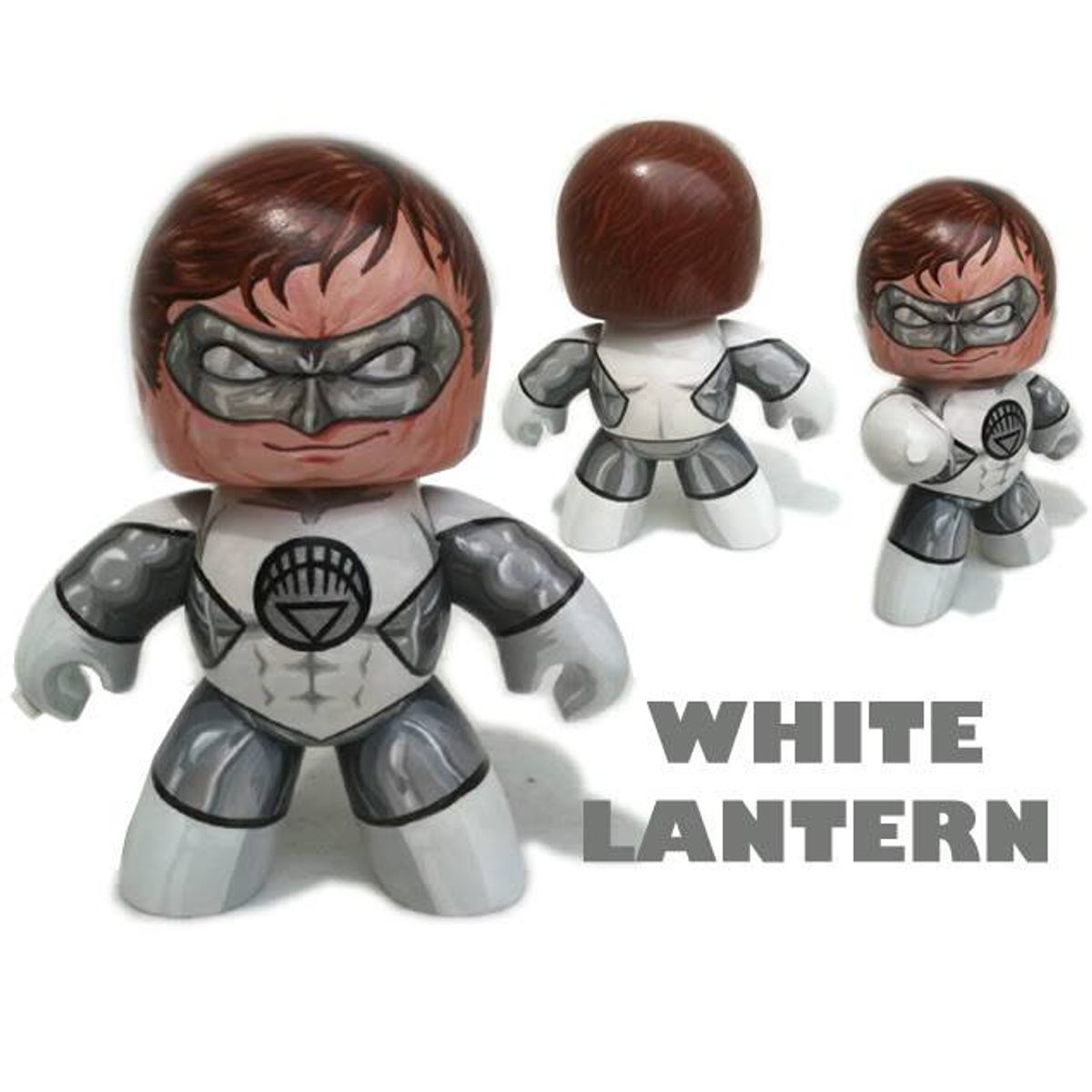 White Lantern
