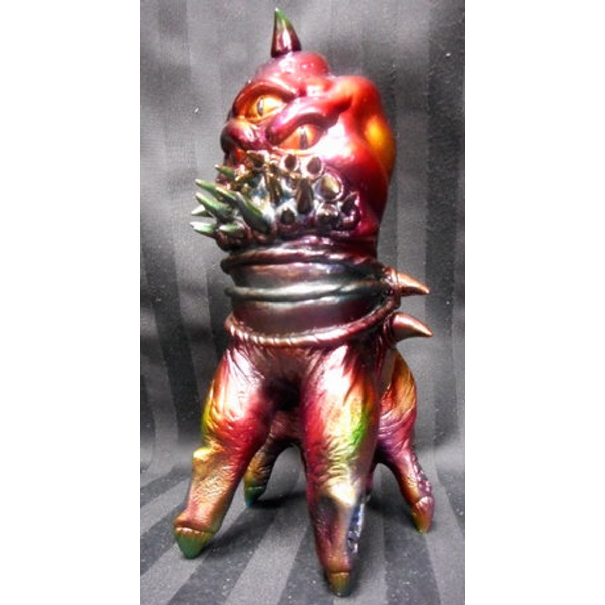 Monster animal experiment 2