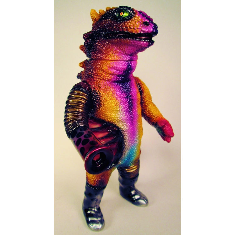CUSTOM YAMO BAZOOKA by Mechavirus (Todd Robertson)