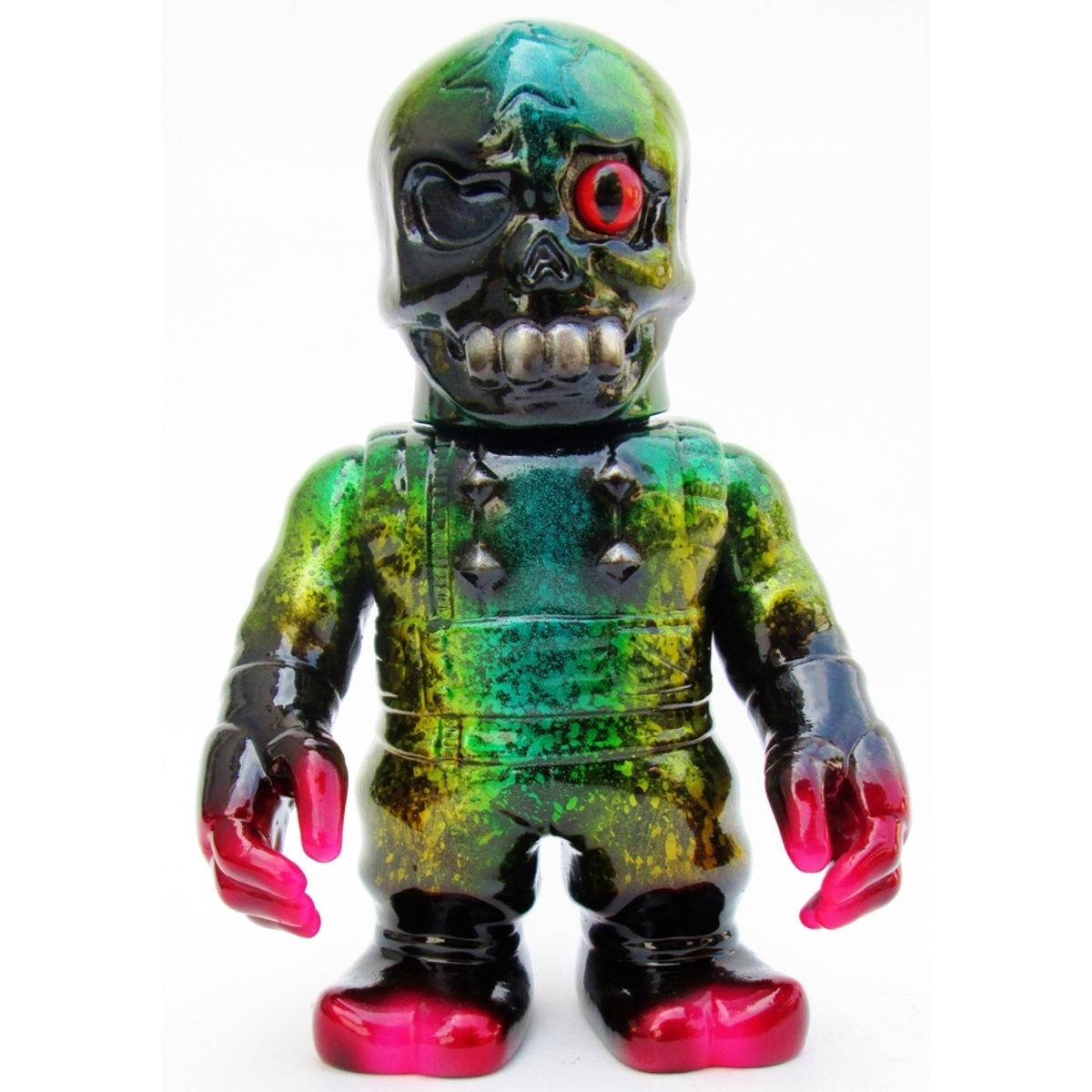 CUSTOM REALXHEAD RYUSEI NINJA