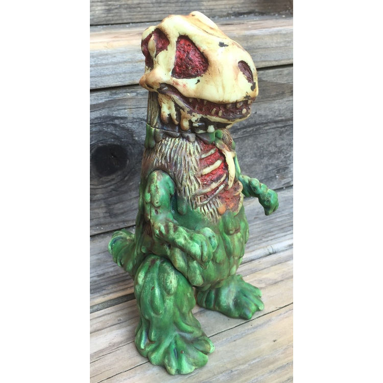 Custom GID Fozilla by DrilOne