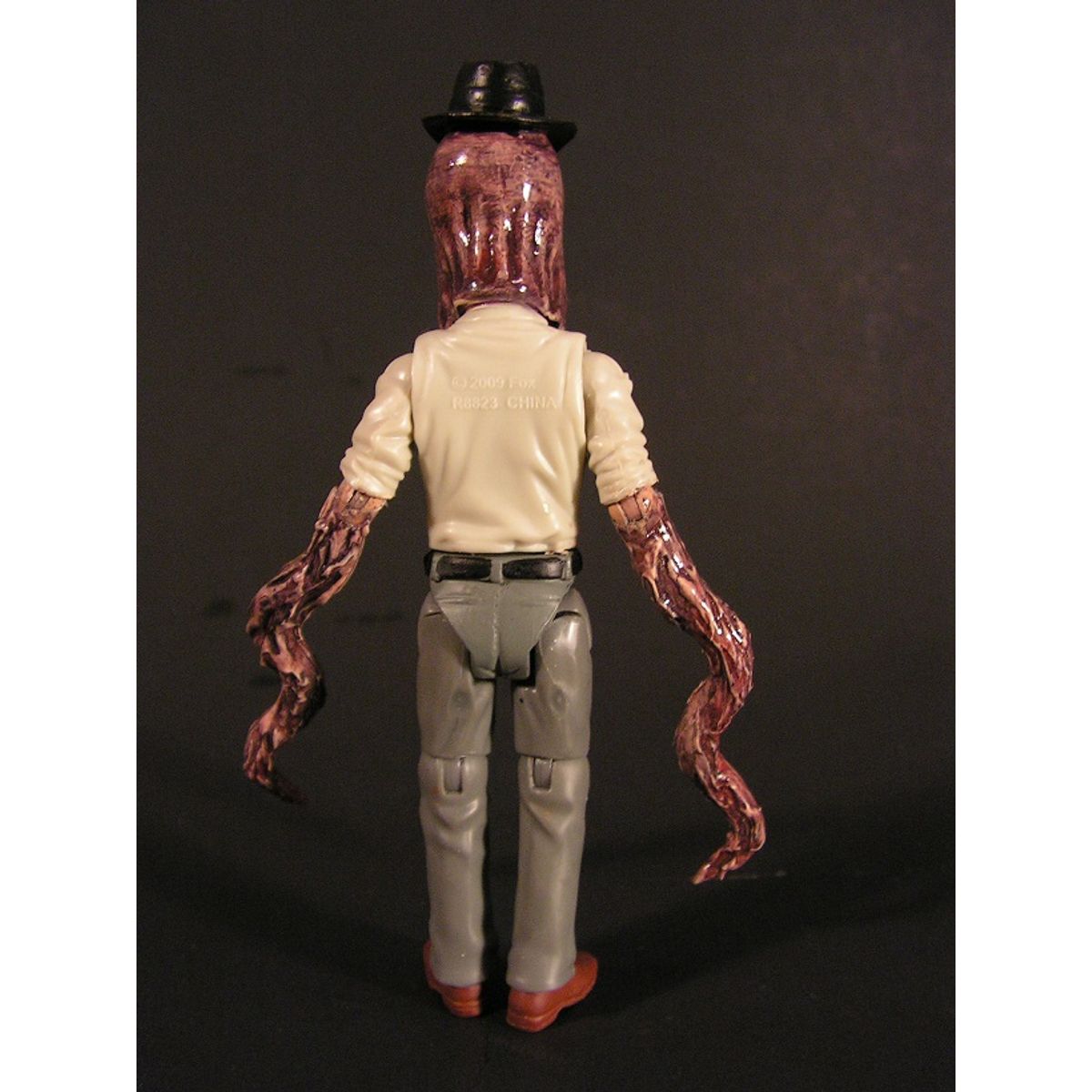 Stoopid Force SHOGGBOSS