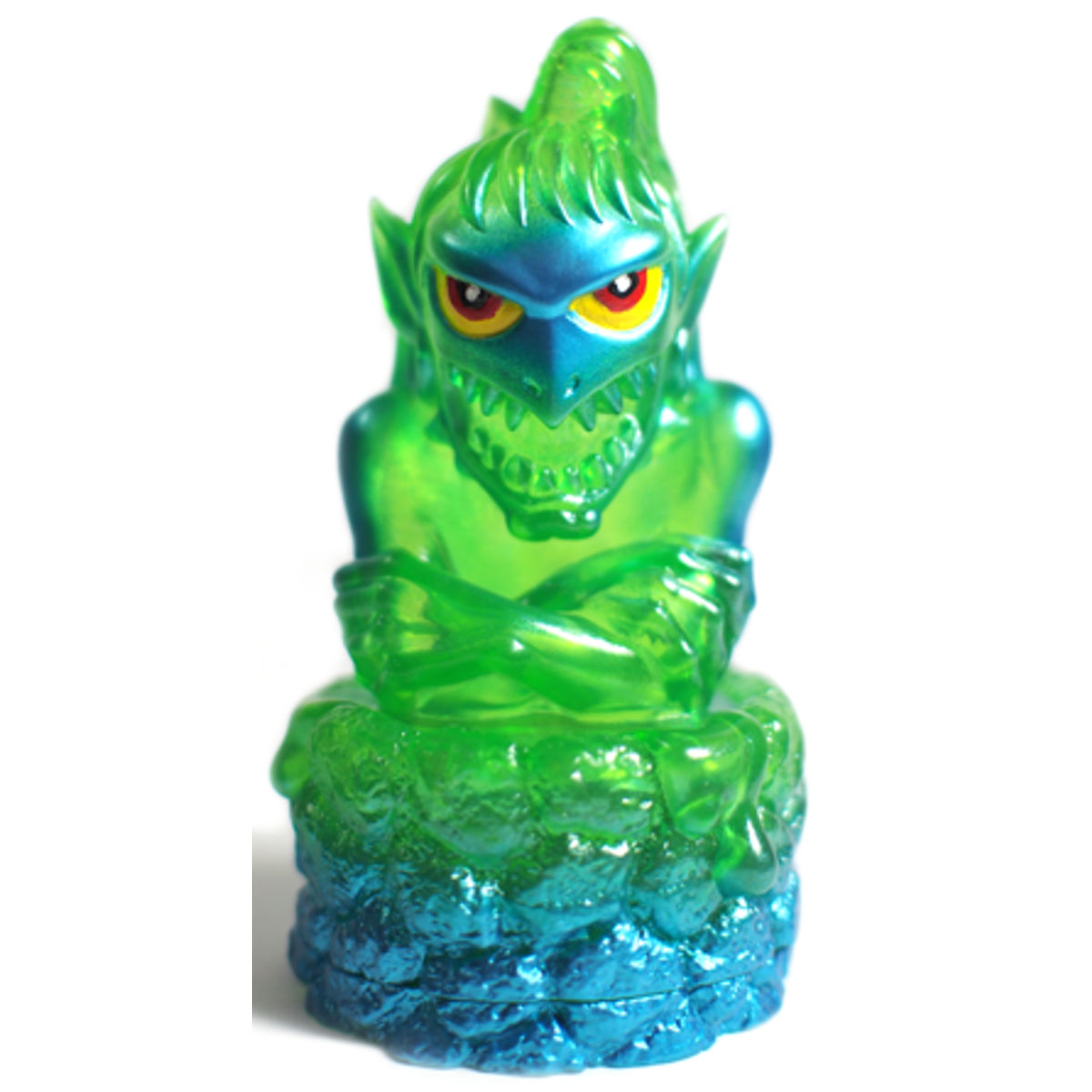 Yōkai Kemuri (Dissolution Smoke) - Punk Drunkers Exclusive