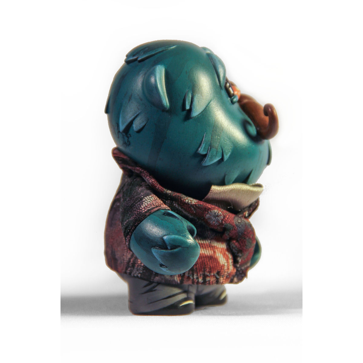 Lord Winston Fancycrasher