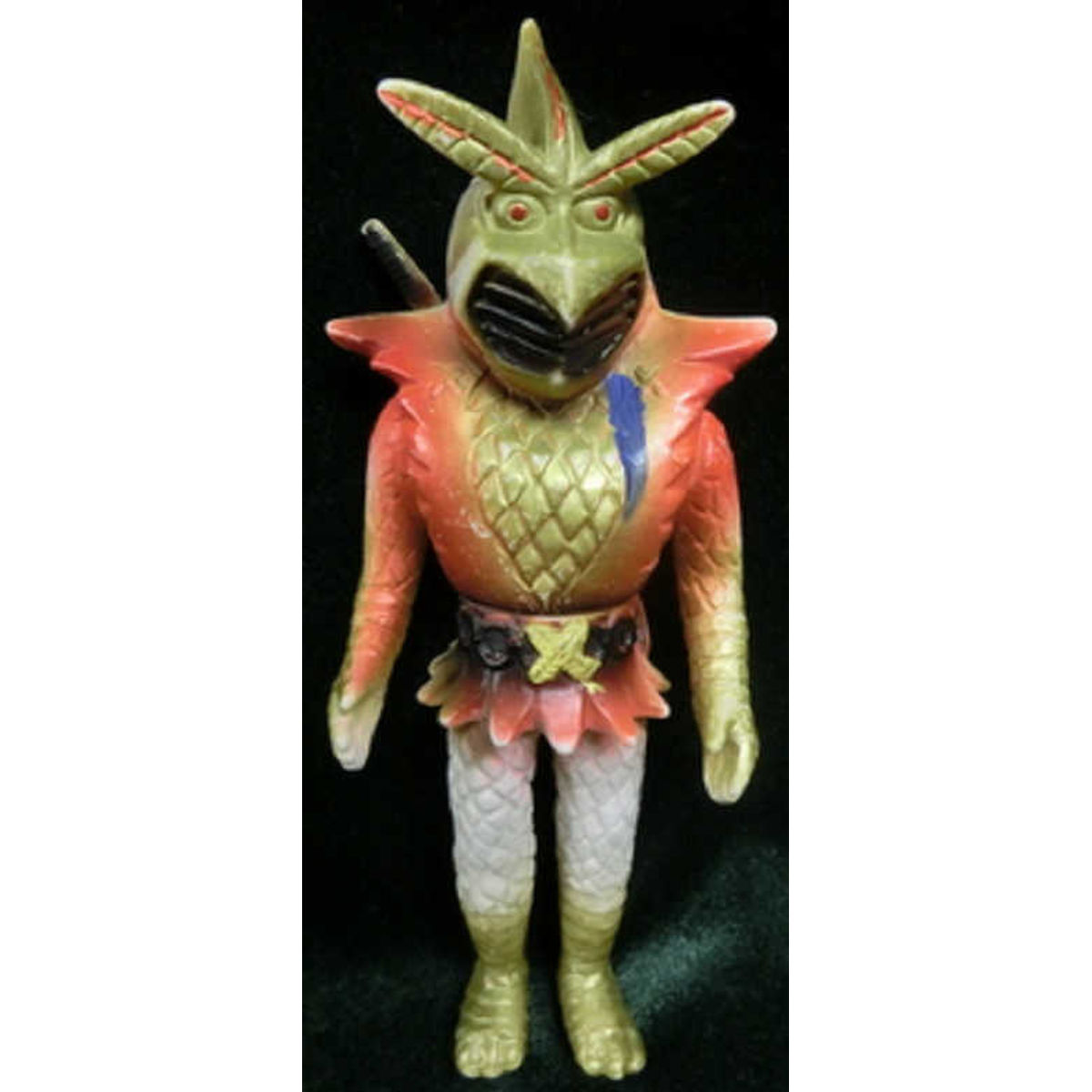 Poppy Henshin Ninja Arashi middle size storm