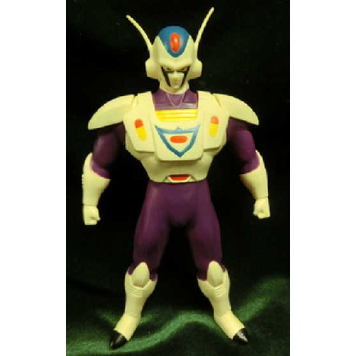 Max Factory V jump original goods savings warrior Cashman