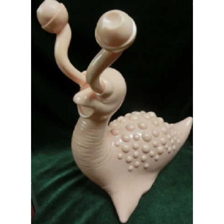 Of M1 No. century Monster Ultra Q Giant Namegon pink molding / unpainted by M1go (Yuji Nishimura)