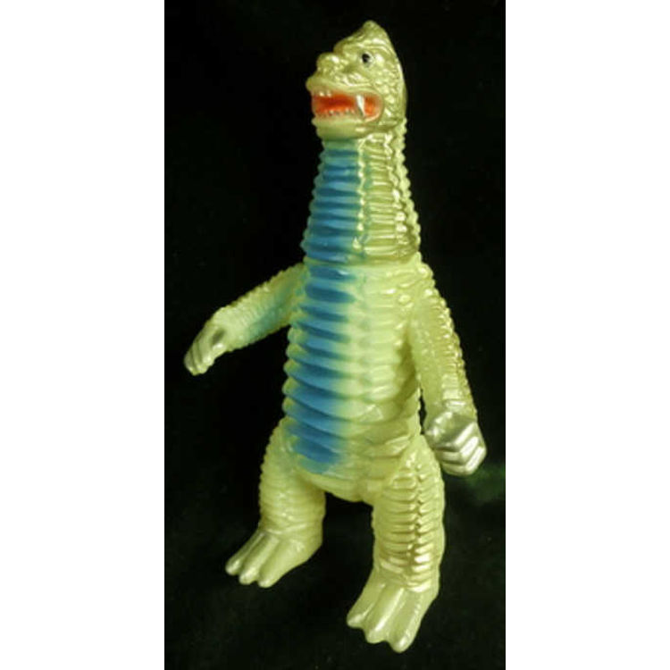 Poppy reprint Monster Series Bullmark Red King phosphorescent Ver by Poppy