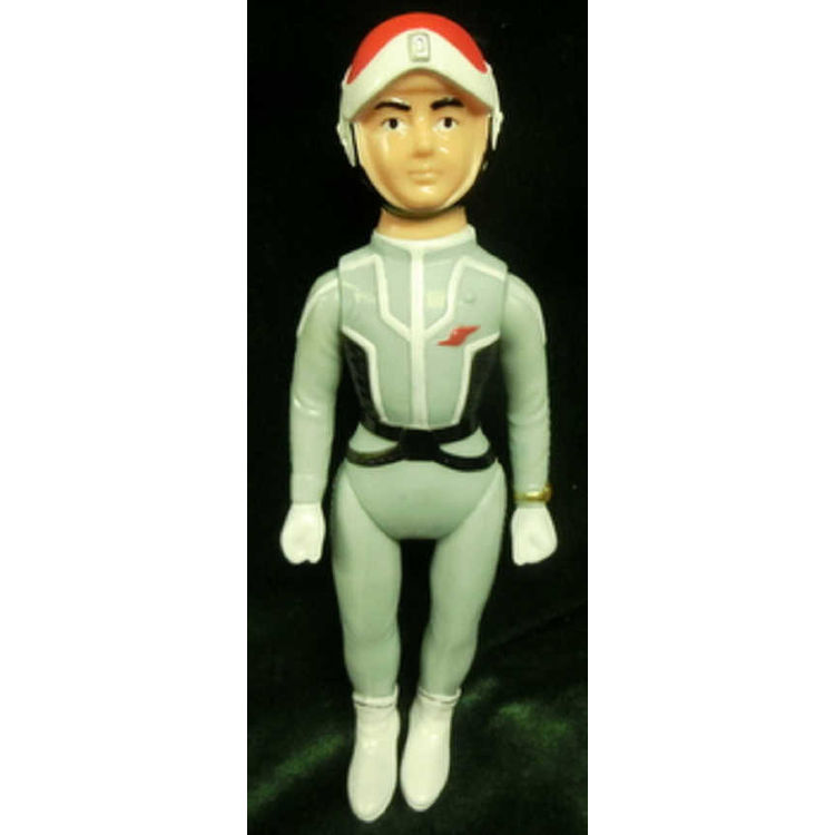 Marsan reprinted Ultra Seven Ultra guards by Marusan