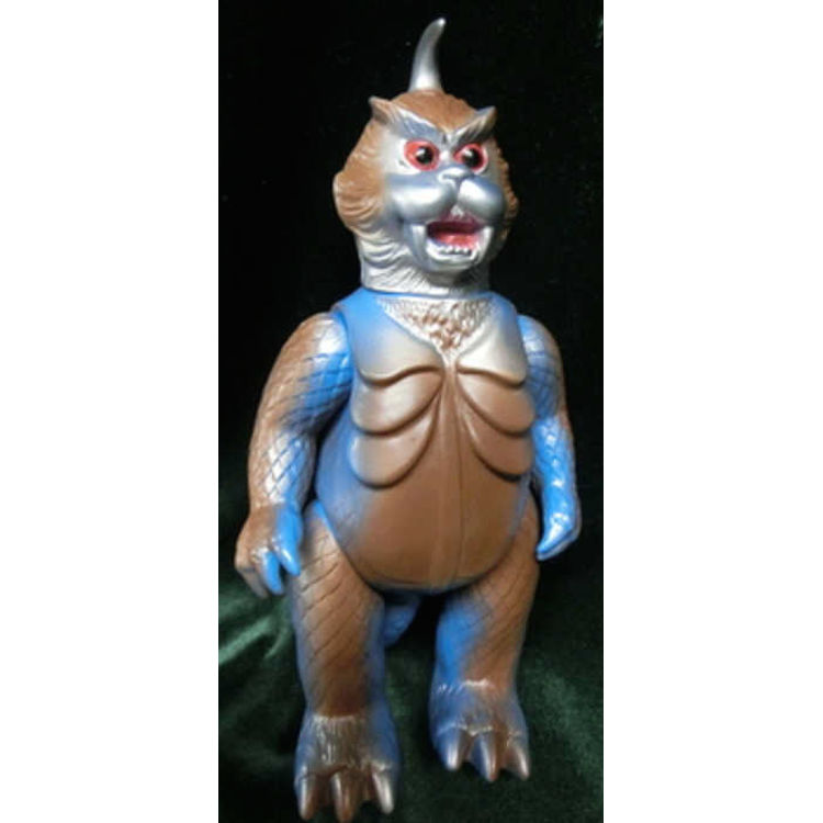 B-CLUB Bullmark reprint Gomez blue molding by Bullmark