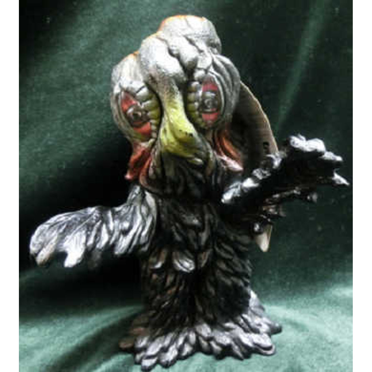 Bandai Godzilla series Hedorah