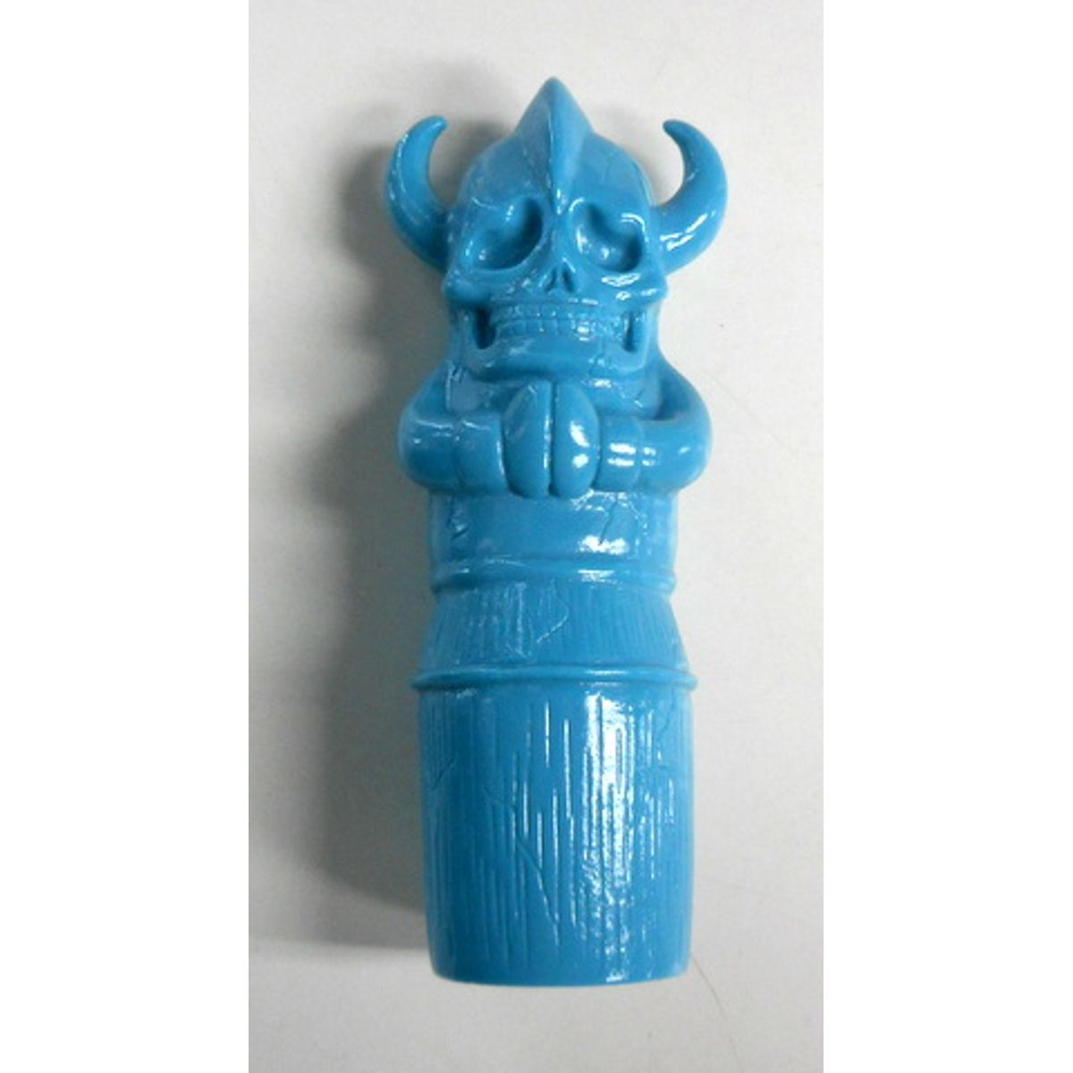 Training Man / Tokarev ( blue molding )