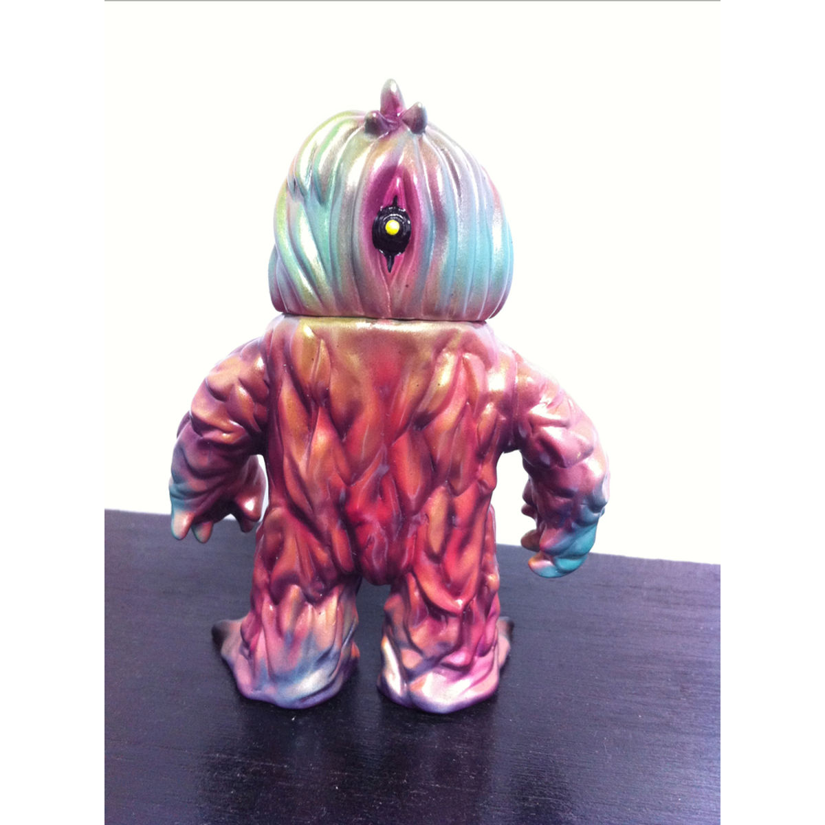 Custom Restroyer