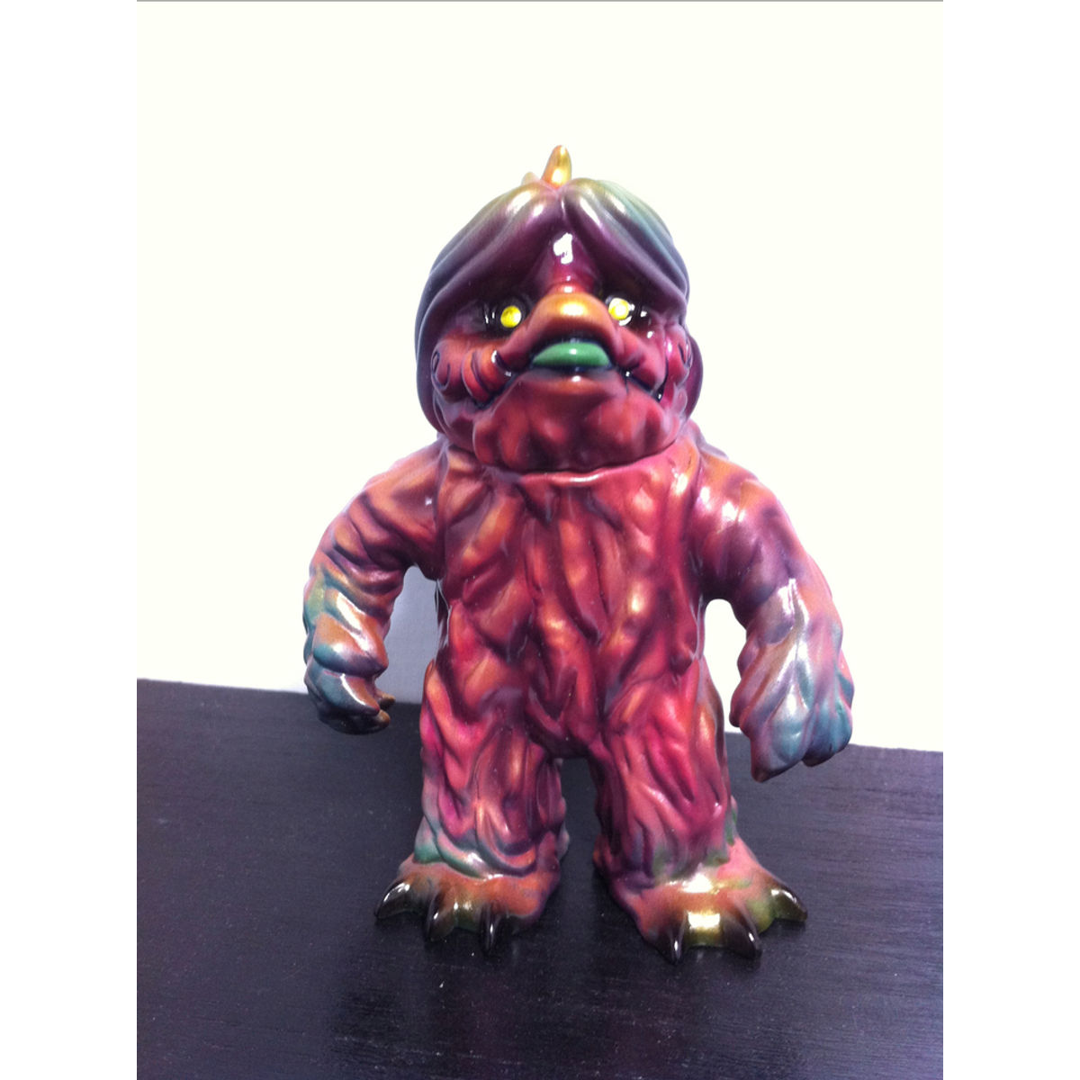 Custom Restroyer