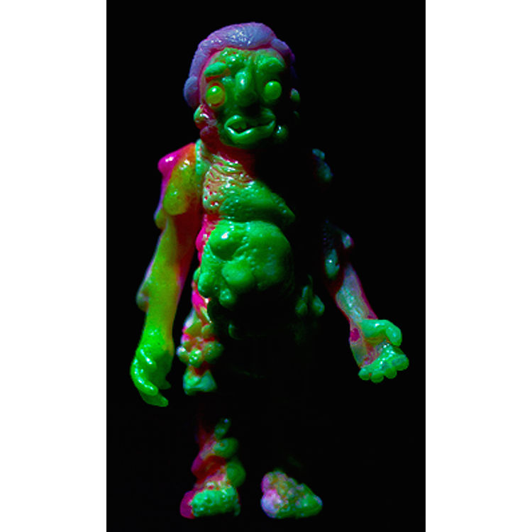 MR. CANKER (Wave 1) by DuBose Art