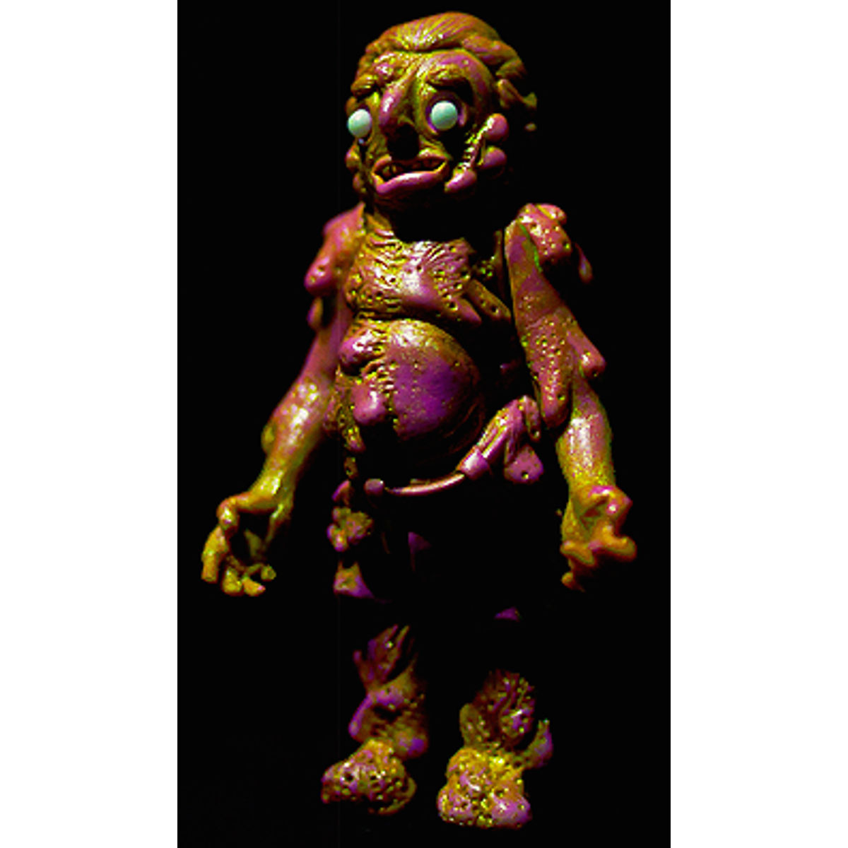 MR. CANKER (Wave 1)