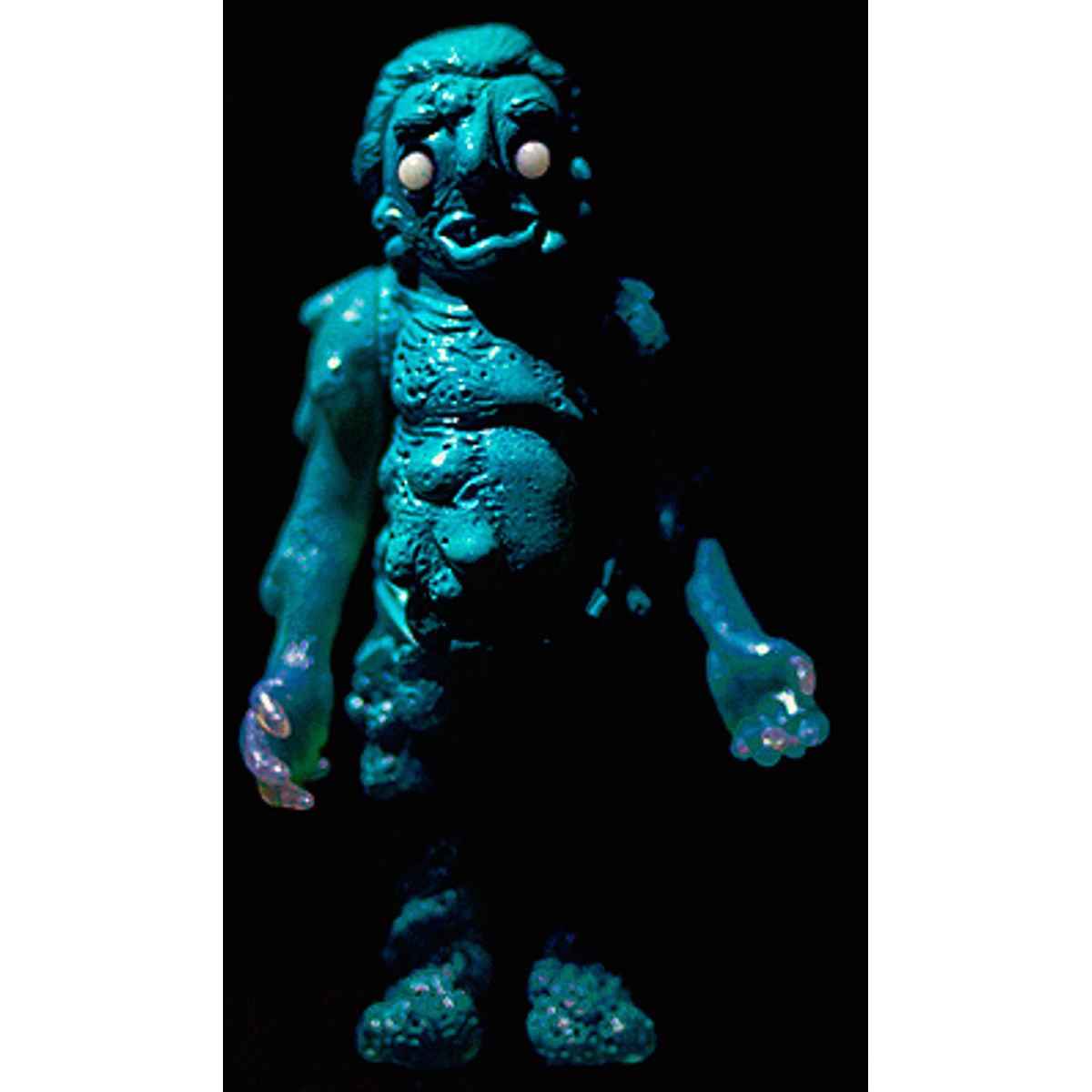 MR. CANKER (Wave 1) - blue