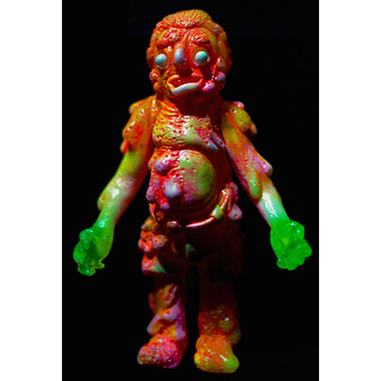 MR. CANKER (Wave 1) by DuBose Art