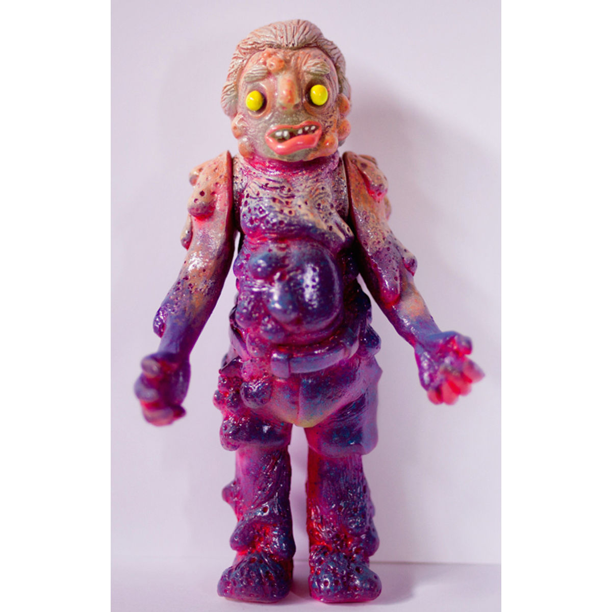 Mr. Canker (Painted 2 of 5)